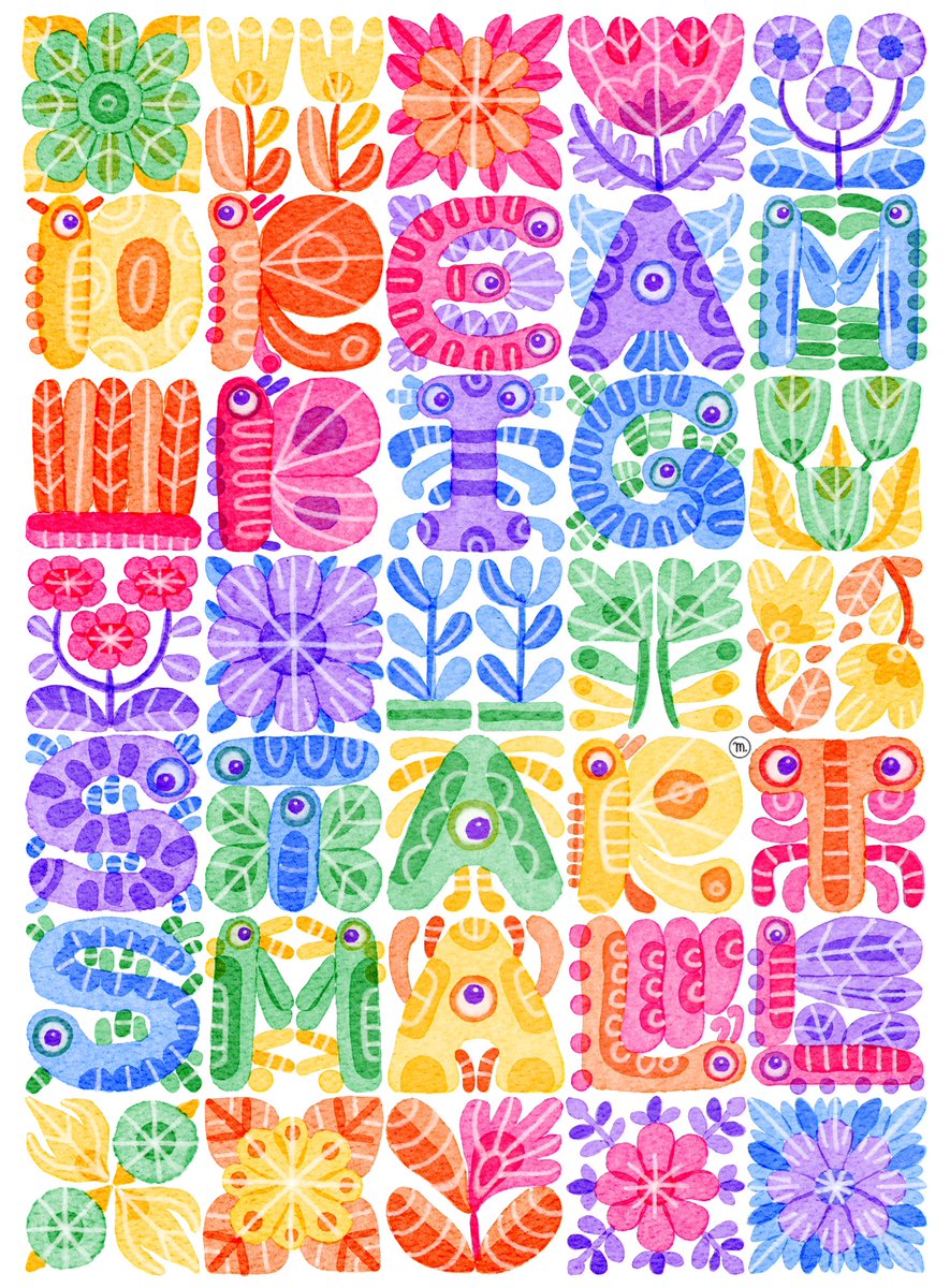 Mira Tulaar tweet media