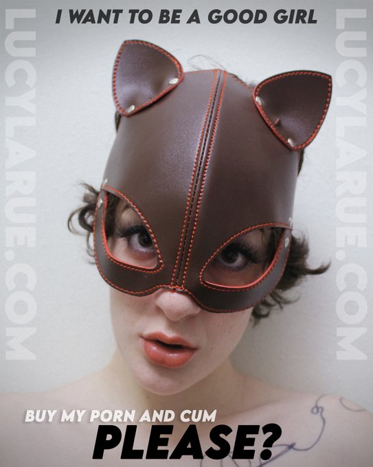 I want to be a good girl https://t.co/cXsUyZVVw0<a href="/tag/mvsales"class="tags"><span>#mvsales</span></a>