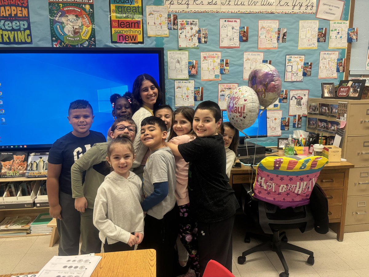 Thank you 2MG for all the birthday love!