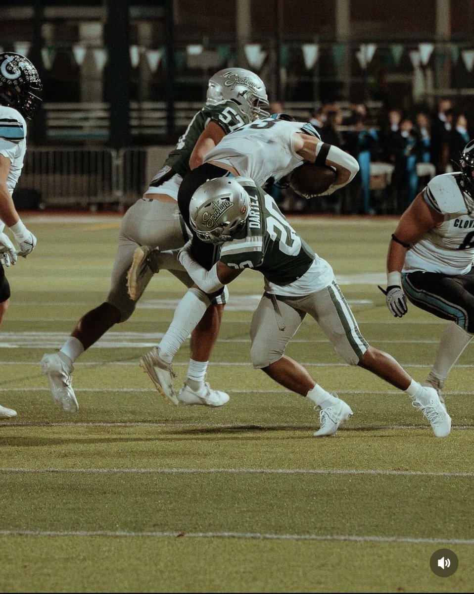 Jacob Dartez (@jacob_dartez) on Twitter photo Junior Season Highlights
Jacob Dartez DB/WR 5’10, 175
Hudl Link: hudl.com/video/3/164986…
<a href="/BrandonHuffman/">Brandon Huffman</a> <a href="/GregBiggins/">Greg Biggins</a> <a href="/PGregorian/">Paul Gregorian</a> <a href="/CoachBriscoeWR/">Coach Briscoe</a> <a href="/adamgorney/">Adam Gorney</a> <a href="/ChadSimmons_/">ChadSimmons</a> Junior Season Highlights
Jacob Dartez DB/WR 5’10, 175
Hudl Link: hudl.com/video/3/164986…
<a href="/BrandonHuffman/">Brandon Huffman</a> <a href="/GregBiggins/">Greg Biggins</a> <a href="/PGregorian/">Paul Gregorian</a> <a href="/CoachBriscoeWR/">Coach Briscoe</a> <a href="/adamgorney/">Adam Gorney</a> <a href="/ChadSimmons_/">ChadSimmons</a>