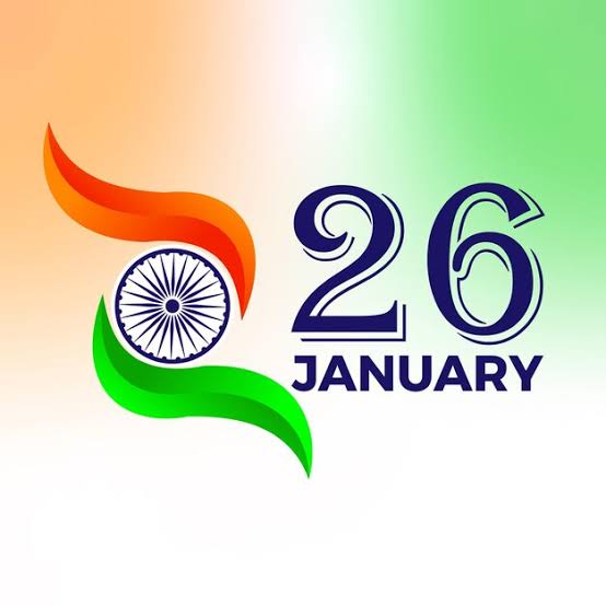 आप सभी को 75वें गणतंत्र दिवस की हार्दिक बधाई और शुभकामनाएं!

जय हिंद!

#RepublicDay