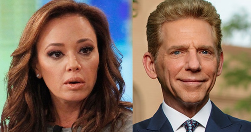 TonyOrtega94's tweet photo. Leah Remini has made extra efforts to serve #Scientology leader David Miscavige, but Dave's personal attorney is once again snarling that she isn't looking in the right place. We explain why we think he's wrong about that, and we're looking forward to Judge Hammock weighing in.
