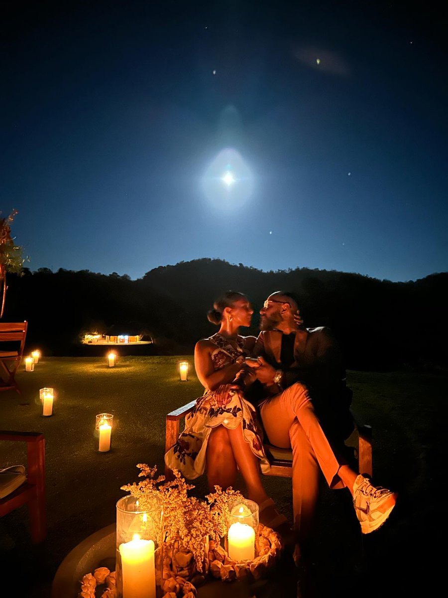 Alicia Keys tweet media