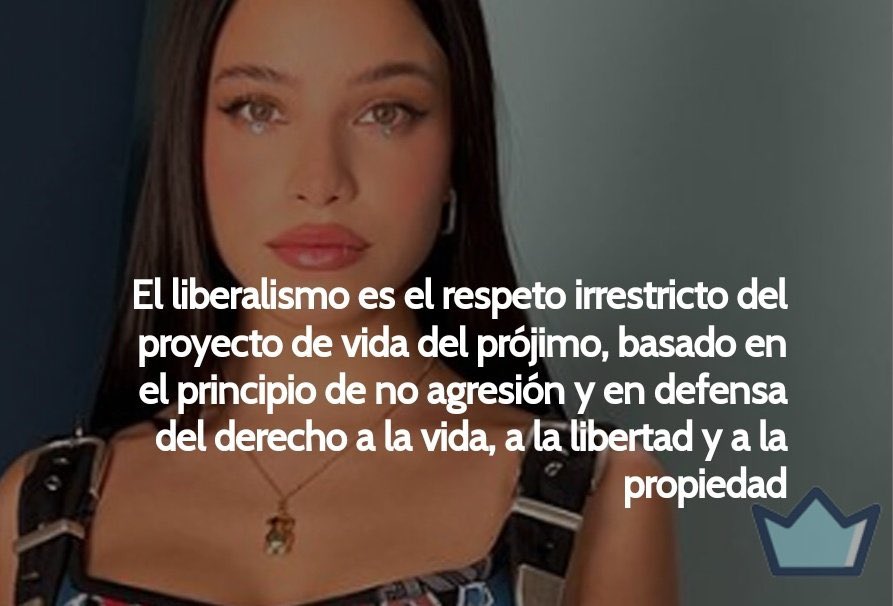 Like si estás de acuerdo con Emilia