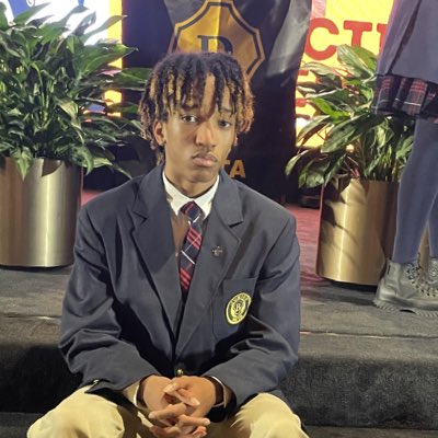 #NewProfilePic