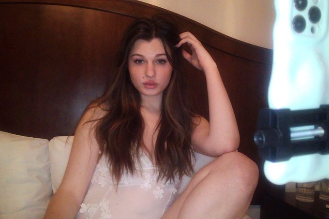 still live on tiktok . @pinkmermaidhime https://t.co/6xsmjL6eD8<a class="tags" target="_blank" title="On Twitter" href="/?out=eyJ0eXAiOiJKV1QiLCJhbGciOiJIUzUxMiJ9.eyJpYXQiOjE3MjEzNTc5OTEsImlzcyI6InR3cG9ybnN0YXJzLmNvbSIsIm5iZiI6MTcyMTM1Nzk5MSwiZXhwIjoxNzUyODkzOTkxLCJyZWRpcmVjdF91cmwiOiJodHRwczovL3R3aXR0ZXIuY29tL3BpbmttZXJtYWlkaGltZSJ9.KgYLy5iXPmeRtOD1--Wxv6jctoGBx8GbKK9m_lZuHM3eT81qyKPJg8HTQ6FW1IlR_pfJhboQQP5LHFnZERUeRg">@pinkmermaidhime</a><a href="/tag/newprofilepic"class="tags"><span>#newprofilepic</span></a>