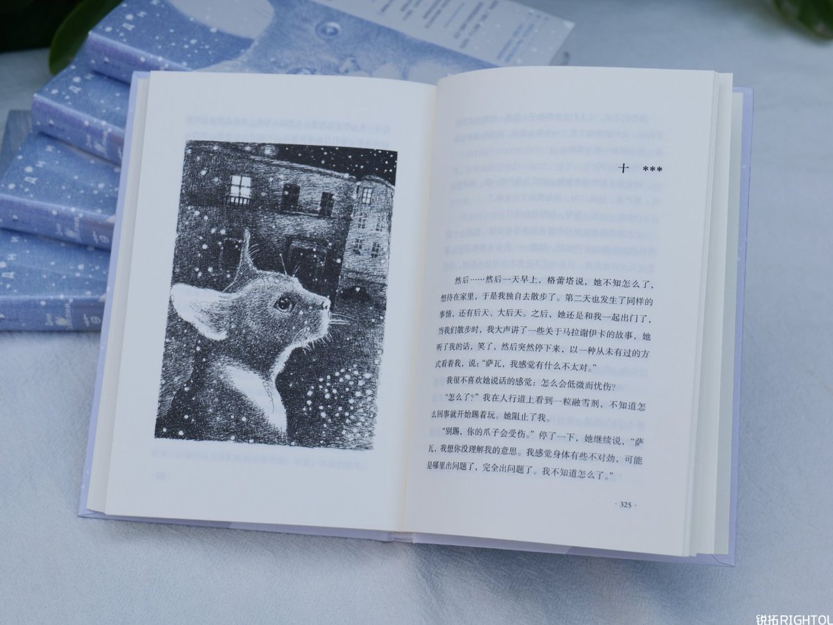 This is a memoir of a stray kitten, and a story of everyone seeking "on the road".
As a winner of many important literary awards, #GrigoriSlujitel discusses human nature, desire, life and love topics in his book.