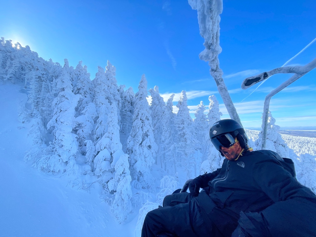 We went and got it this week <a href="/austeeez/">Austin</a>. 
.
.
.
.
.
#snowboarding#saddleback#me#maine#skiing #snow #winter #ski #snowboard #mountains #travel #outdoors #spreadthestoke #adventure #powder #mountain #hiking #love #wintersports #snowboarder #lovemaine #mainelife