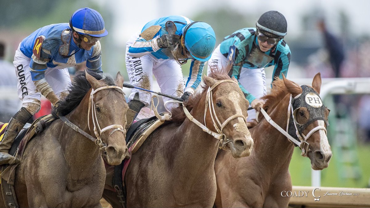 InsideBackside's tweet image. #KyDerby countdown begins! 💯 days to go 🙌 ✨ #gobabygo