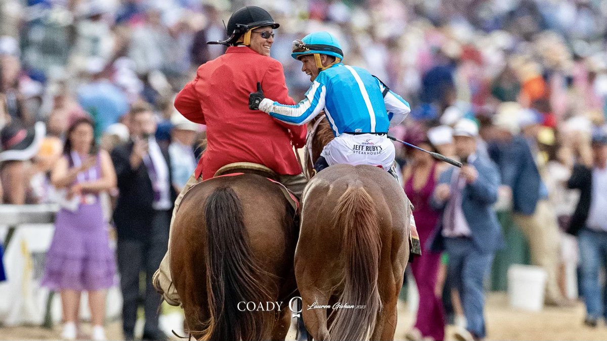 InsideBackside's tweet image. #KyDerby countdown begins! 💯 days to go 🙌 ✨ #gobabygo