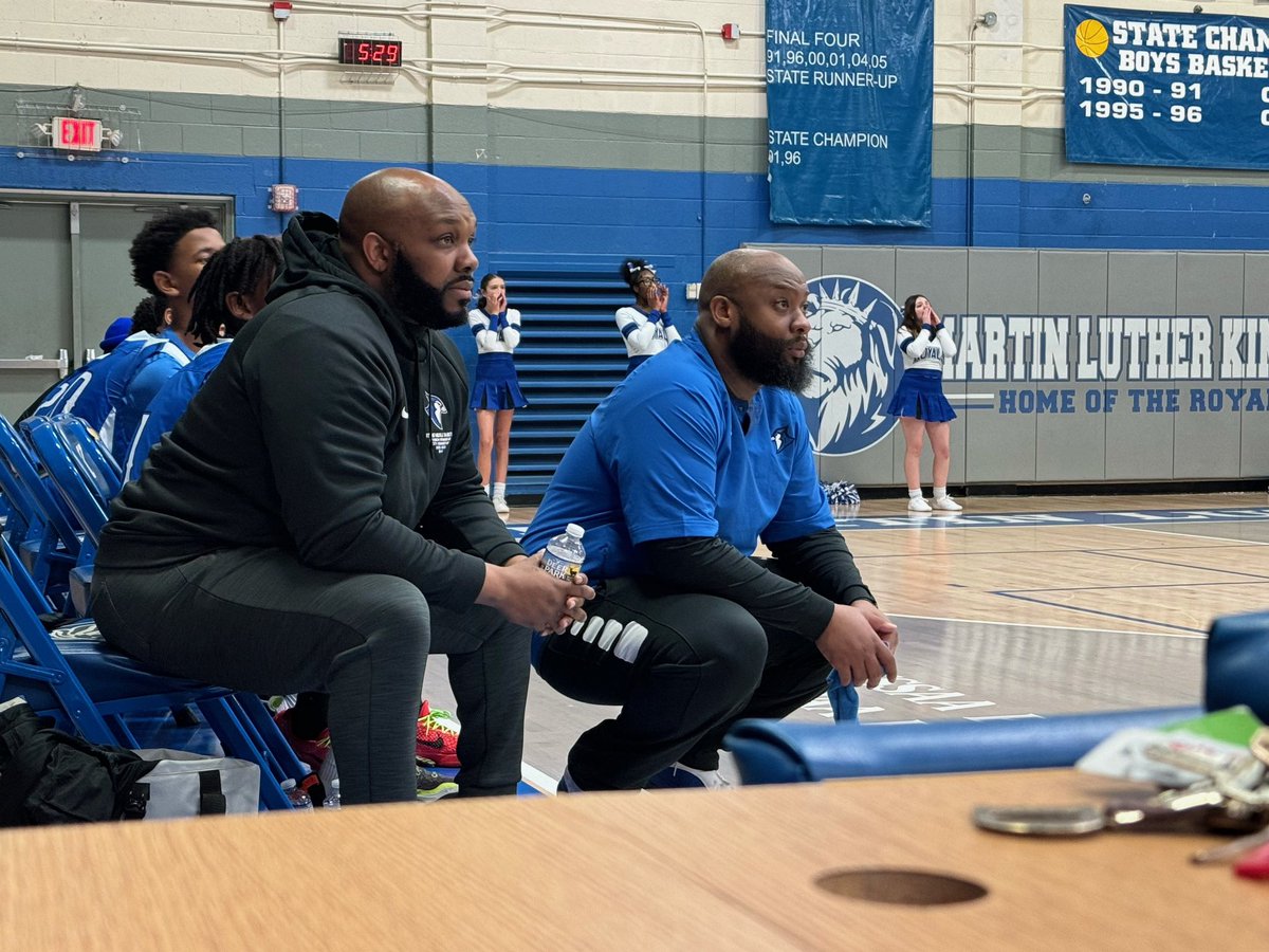 The Blue Jays are heading to the state tournament. A big win tonight against MLK. Congratulations boys!