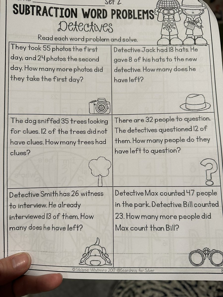 “My students can’t do math…”

MAYBE your students can’t read the math… something to consider when assigning math word problems.