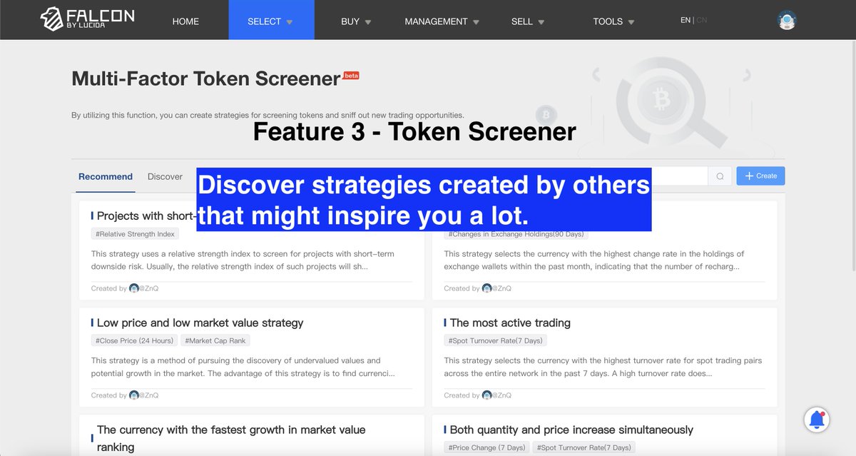 Falcon By Lucida tweet media