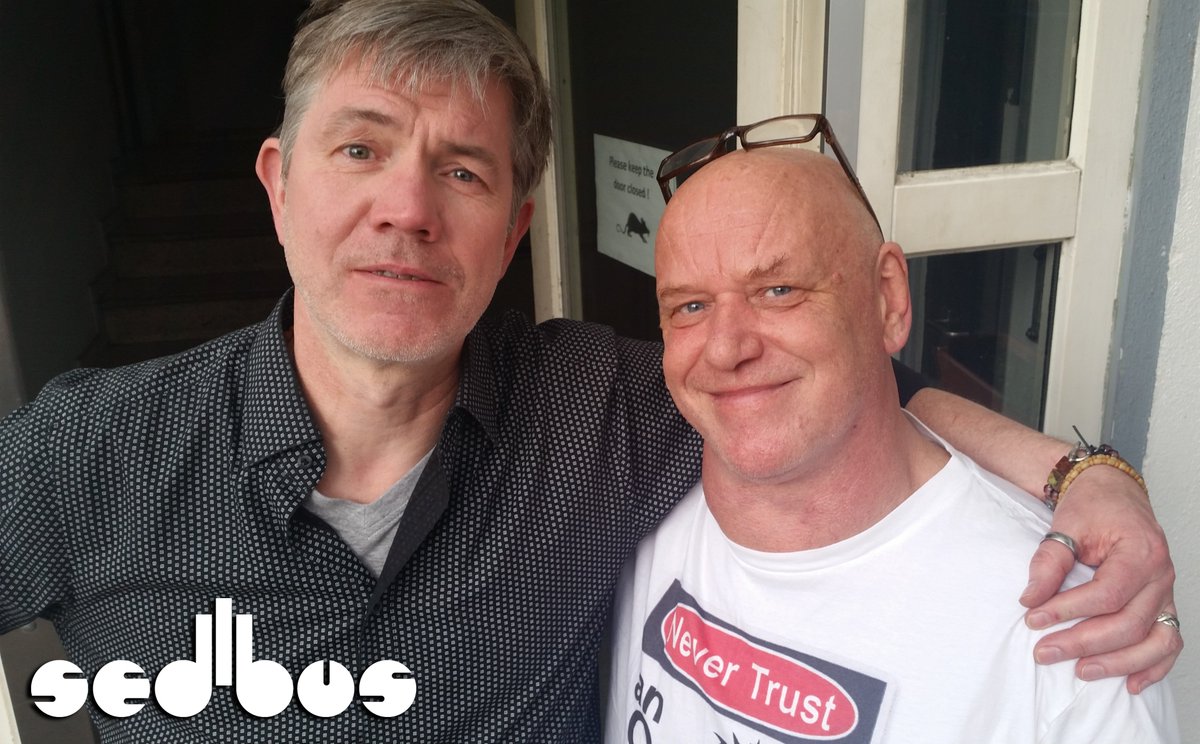 Sedibus is back with the final single release before our brand new album seti is released on Feb 23rd.

Stream 'Seti (Pt.2)' and pre-order seti on vinyl here: sedibus.lnk.to/seti

🚀✨