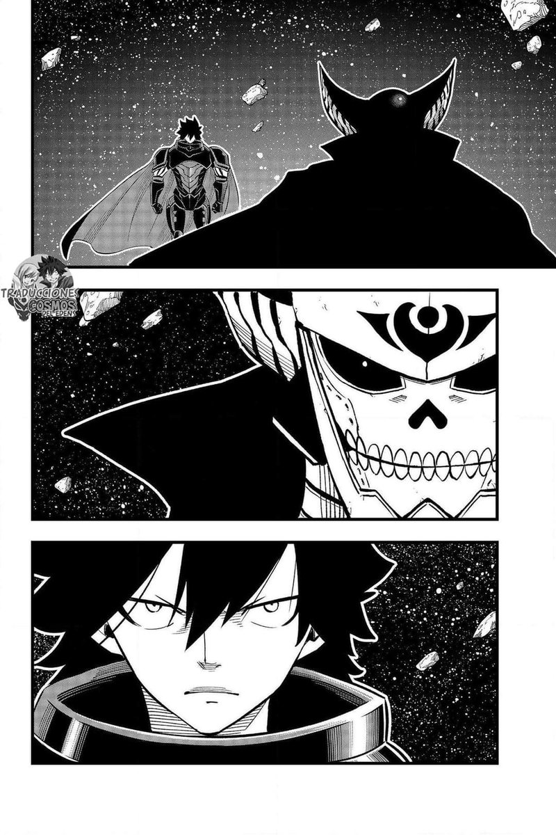 LupitaNaves's tweet photo. 😱😱😱😱😱😱😱😱😱😱😱😱😱😱😱😱¡¡SON IDÉNTICOS!! 
Manga:"Edens Zero"
#EDENS_ZERO
#EDENSZERO https://t.co/xt0NjwCtkQ