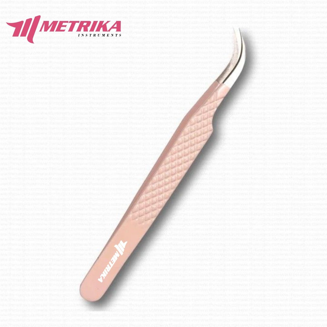 We are manufacture and wholesale supplier of eyelash extension tweezers and all kind lash tools
✔️Custom colour &amp; logo's
✔️Worldwide shipping
*WhatsApp +92-347-7933973
(Dm for prices &amp; order)
 Metrika Instruments 👍