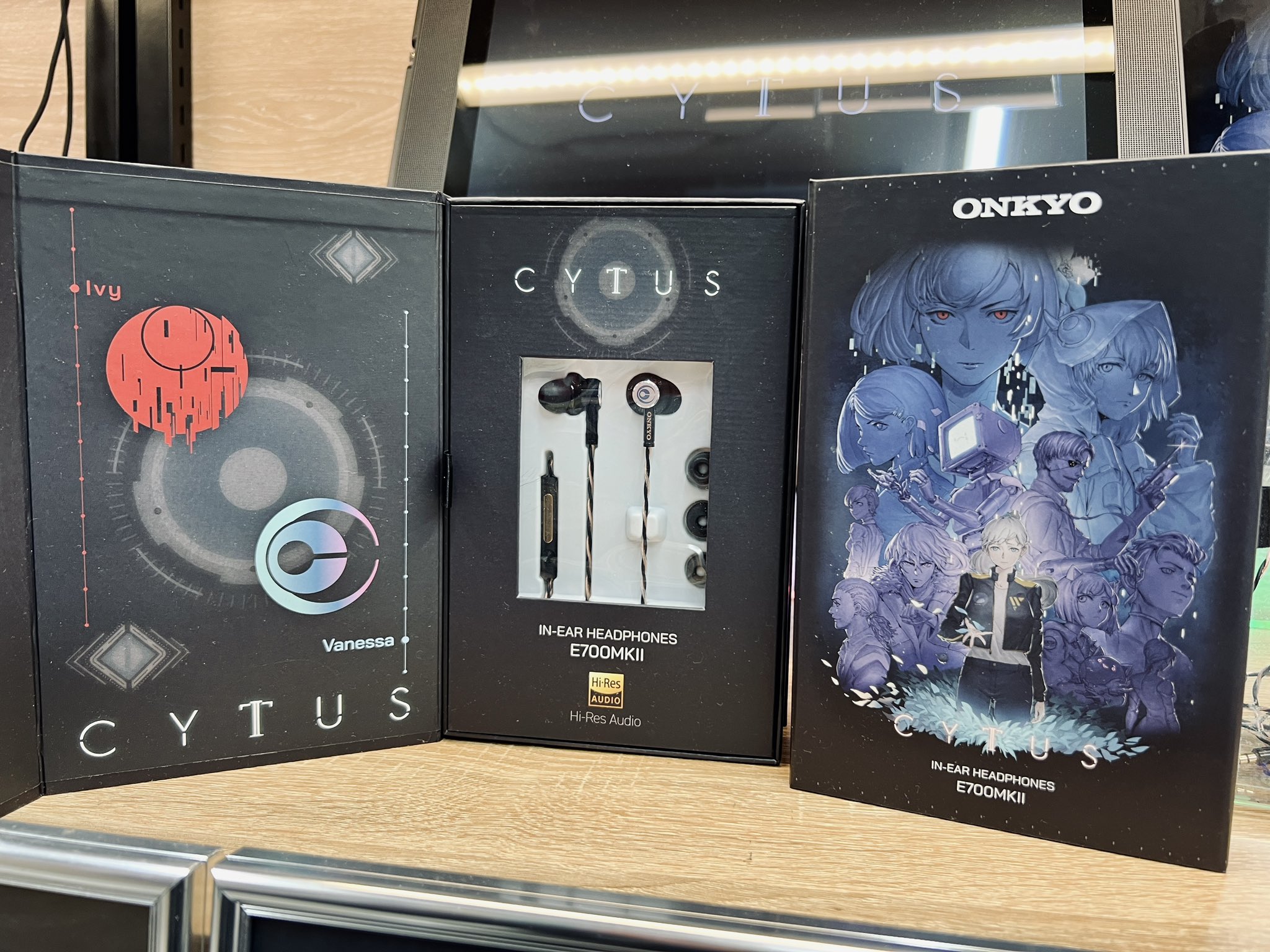 onkyodirect on X: onkyodirect on X: