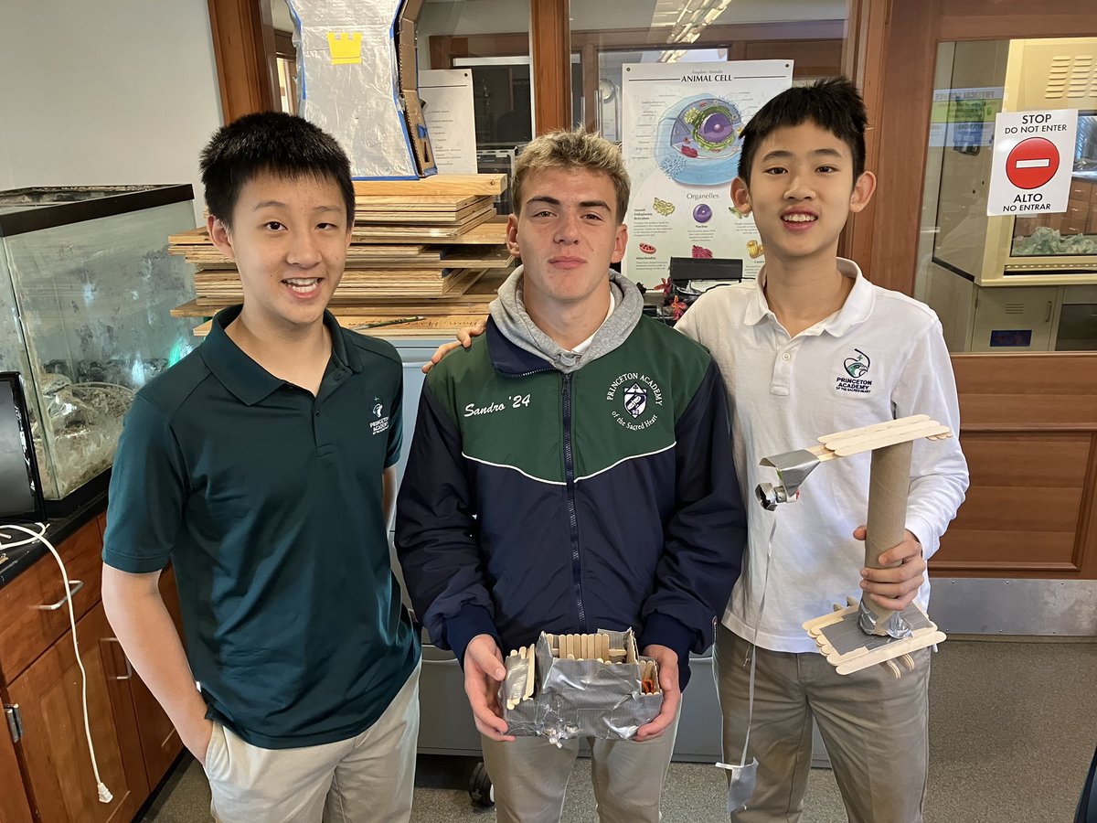 Princeton Online tweet media