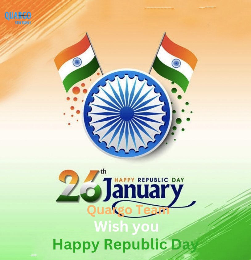 quargo_'s tweet photo. Wishing all of you a very #HappyRepublicDay https://t.co/zl3nmo27iR
