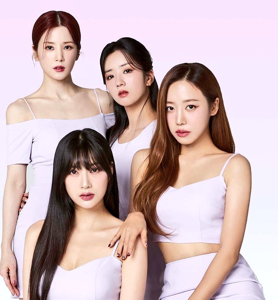 rachel86531845's tweet photo. Excellent
move out of way CHORONG, BOMI, NAMJOO, HAYOUNG killing this AD @CHOILABENT are demonstrating Apink power #Choicreativelab company delivery Apink #Apink #CHORONG #BOMI #NAMJOO #HAYOUNG #WANNALAB https://t.co/IvHBwfIkec