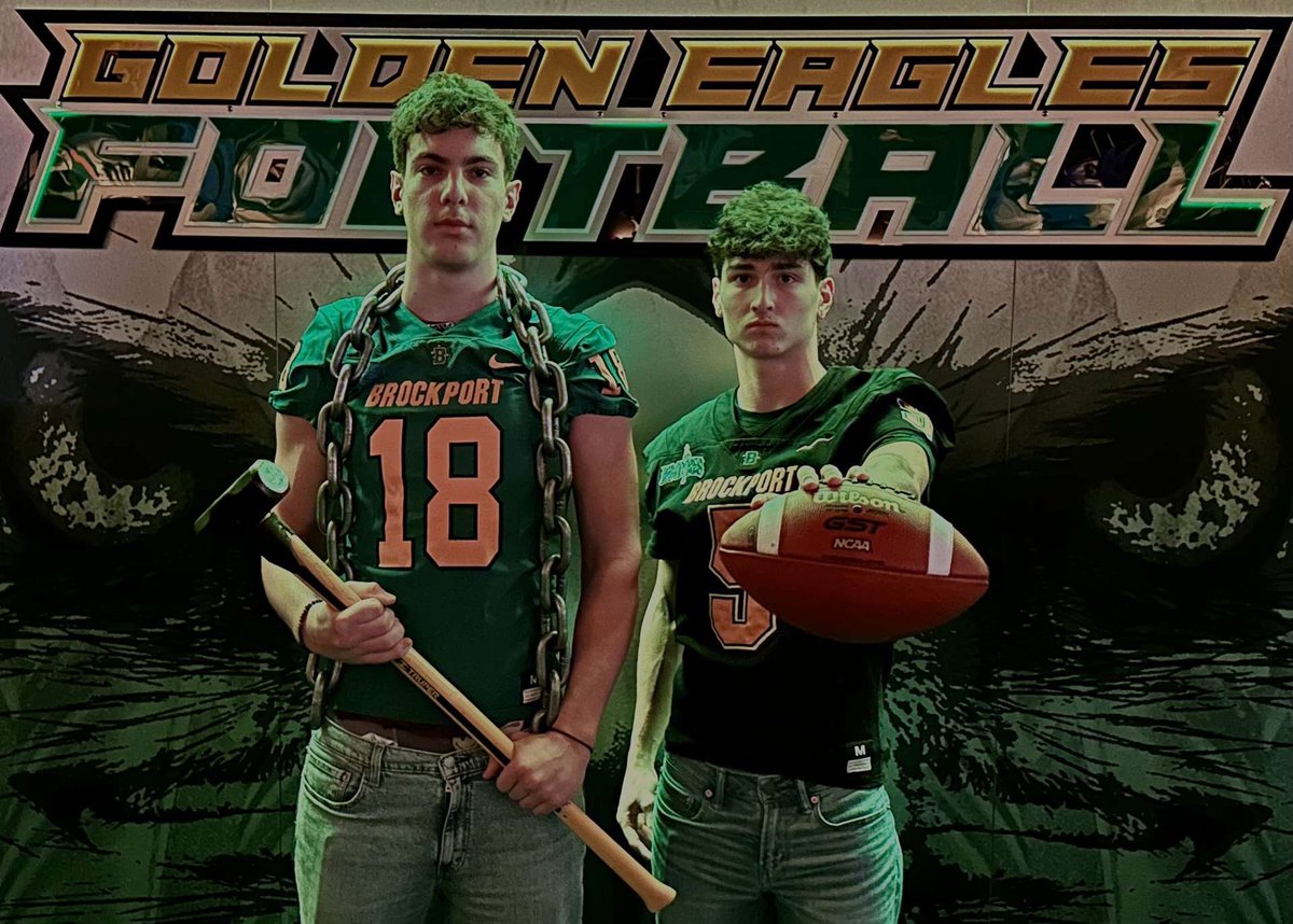 Tlbracchy's tweet image. After a great conversation with @coachmangone I would like to announce that i’ve been offered to proceed my football career at @BPort_Football! Thank you to all of the coaches for the support and this opportunity. #UndefeatedEffort