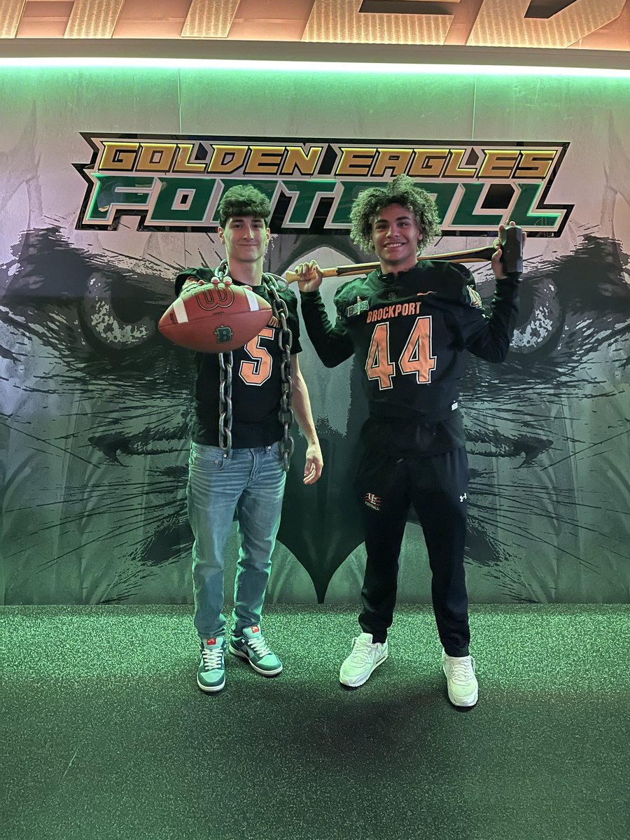 Tlbracchy's tweet image. After a great conversation with @coachmangone I would like to announce that i’ve been offered to proceed my football career at @BPort_Football! Thank you to all of the coaches for the support and this opportunity. #UndefeatedEffort