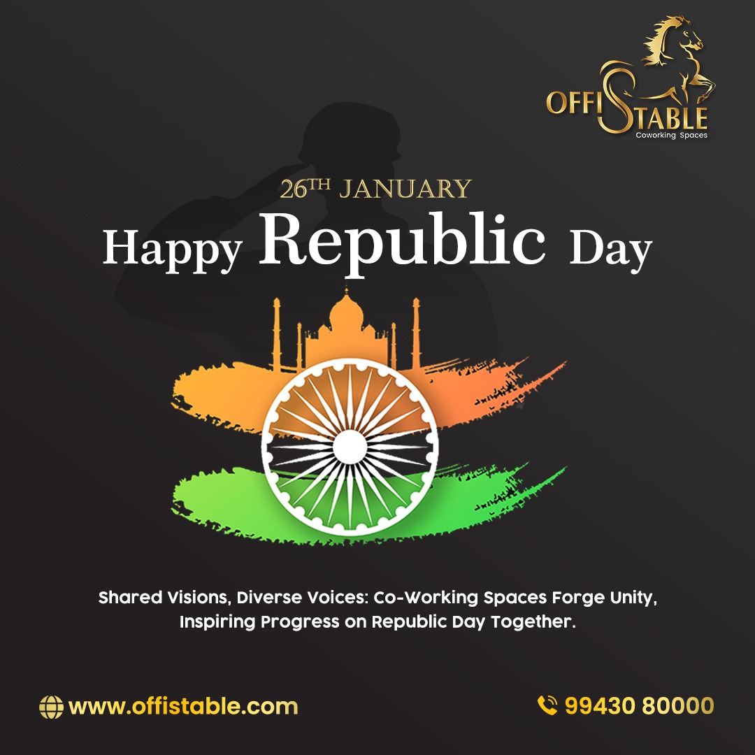 0ffistable's tweet photo. "Triumph of unity, strength in diversity. Happy Republic Day to the incredible nation of India 🇮🇳💪"

#HappyRepublicDay #HappyRepublicDay2024  #RepublicDay #RepublicDayParade  #India #FREEDOM  #ARMY #RepublicDay2024 #IncredibleIndia #January #RepublicDayCelebration https://t.co/yASD76FVNd