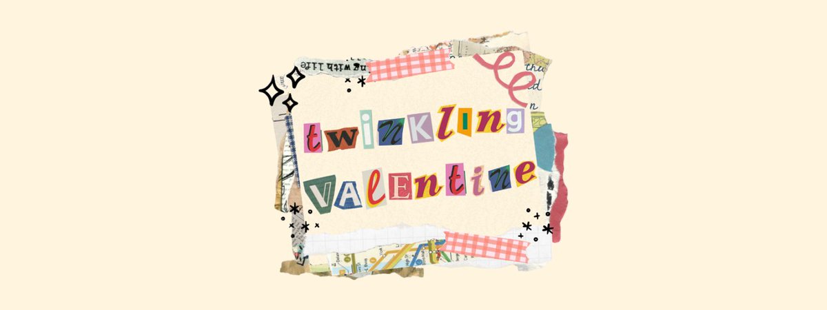 daisyradioclub's tweet image. hey bud, this is a song for you 🩷

come and tune in with us on friday, feb 9th, 8pm PH time for a heart's day stream!

send in your song requests + you-scented lsm's via this link (3 requests per person only): daisyradioclub.carrd.co