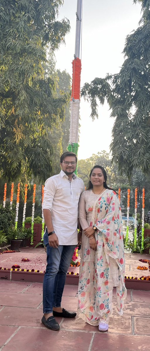 JivaniAmita's tweet photo. Let us celebrate the spirit of unity, diversity and freedom on this Republic Day. May our nation continue to soar to new heights. @KD19788031 🇮🇳
#RepublicDay2024 
#ProudIndian 
#India 
#csircmcri https://t.co/CpLEaNIdMQ