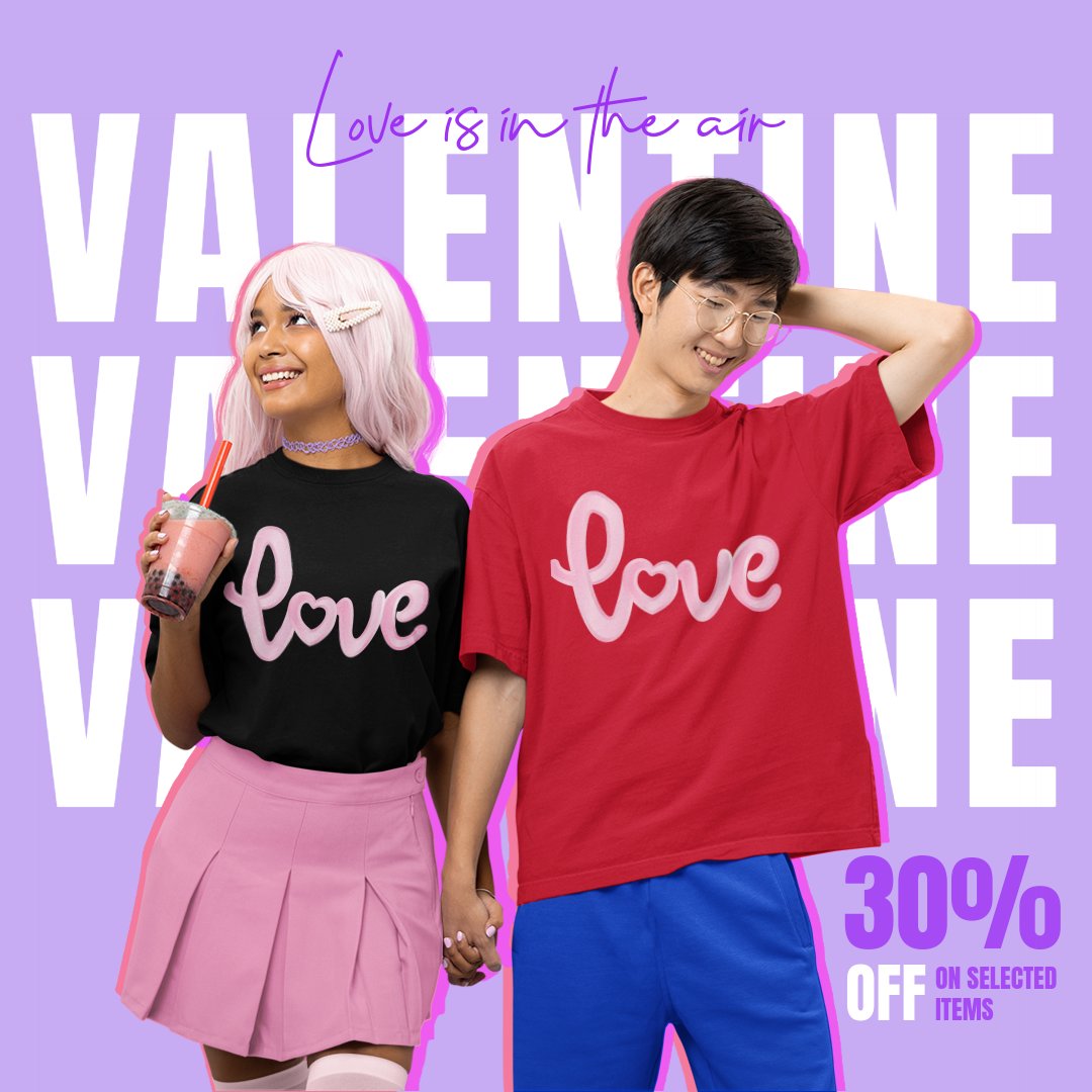FirstSnowball's tweet photo. Valentine Love T-Shirt
#shirtdesign #customshirtdesign #customtshirtdesign #tshirtprinting #custombirthdayshirt #Valentine #Kiss #love #valentinesshirt #babyvalentine #valentinMister #instagood #fashion #photooftheday #photography #art #beautiful #nature
https://t.co/Z3pr7Qa0yN https://t.co/ScL1EdGJvL