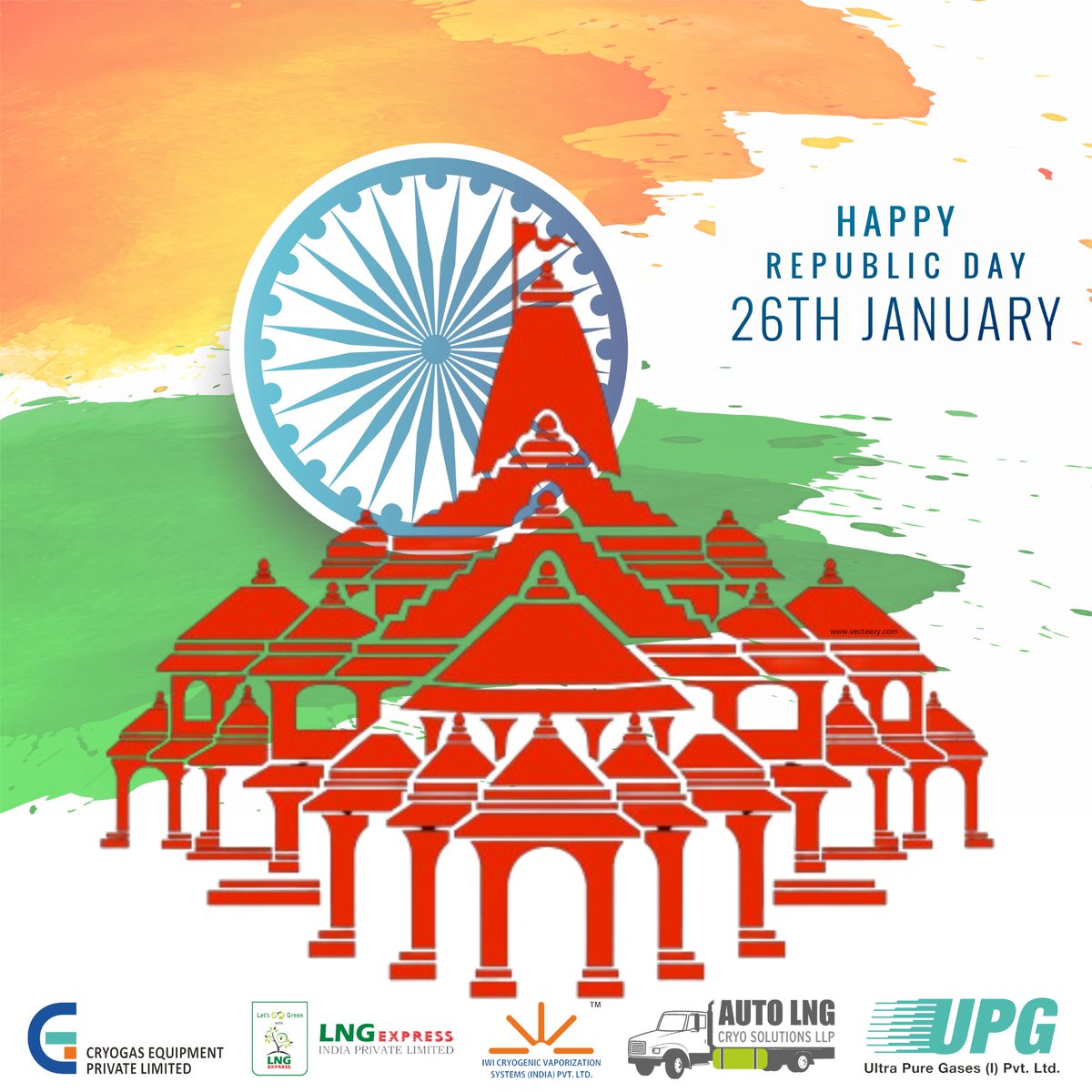 autolng's tweet photo. Embracing the rich tapestry of our heritage 🇮🇳✨ Proud to be part of Cryogas Industries, where innovation meets tradition. Did you know? The Indian Constitution beautifully weaves in the essence of Shree Ram. 📜🙏 #CryogasIndia #HappyRepublicday #JaiShreeRam https://t.co/z4sbeTW1P7