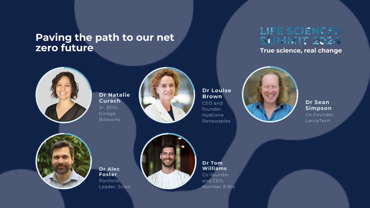 BIOTechNZ tweet media