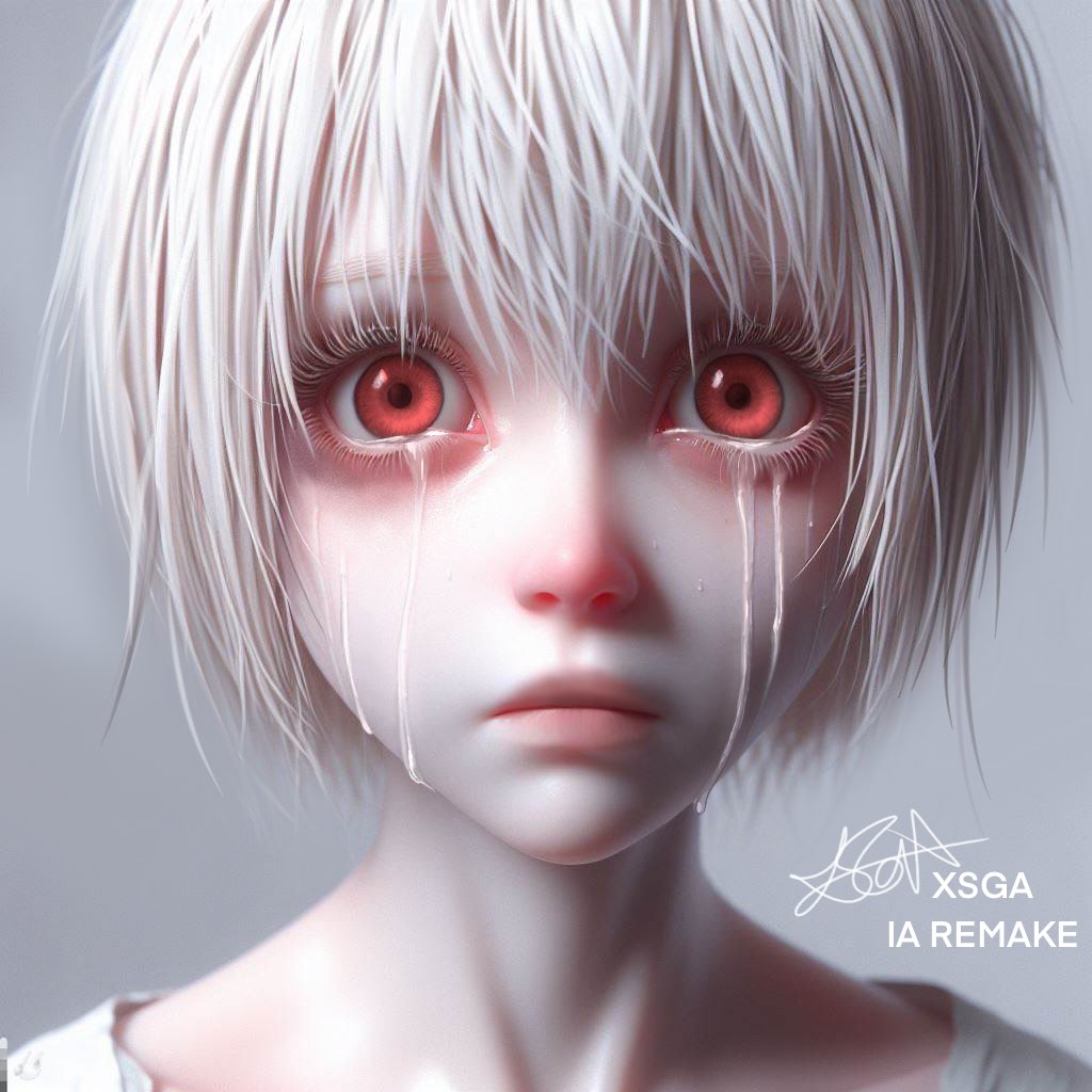 Almaral_Arte's tweet photo. the AI generation and my AI modification…
I do this type of work to fix AI imperfections or make the characters look more like what was originally intended.
#ART #XSGA #AI #Edit #arte https://t.co/r012ISyR0k