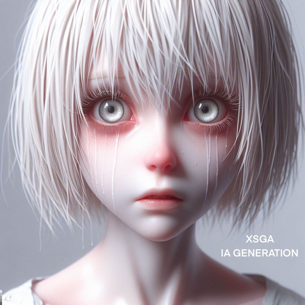 Almaral_Arte's tweet photo. the AI generation and my AI modification…
I do this type of work to fix AI imperfections or make the characters look more like what was originally intended.
#ART #XSGA #AI #Edit #arte https://t.co/r012ISyR0k