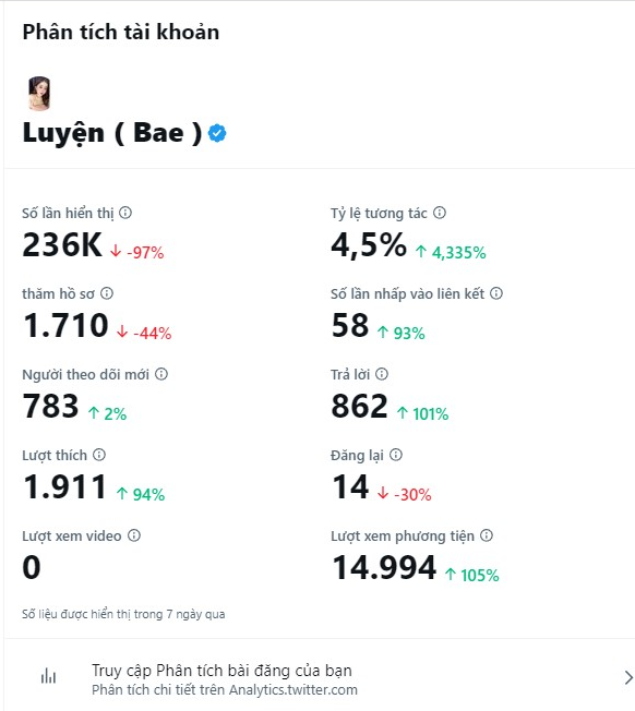 Bae Xênh tweet media