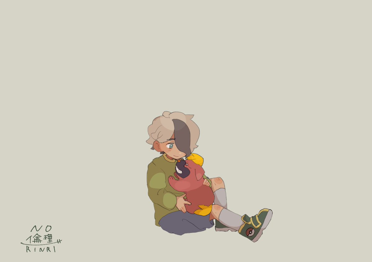 Not_Rinrikan's tweet photo. 友達 https://t.co/yGK1T8Yqdj