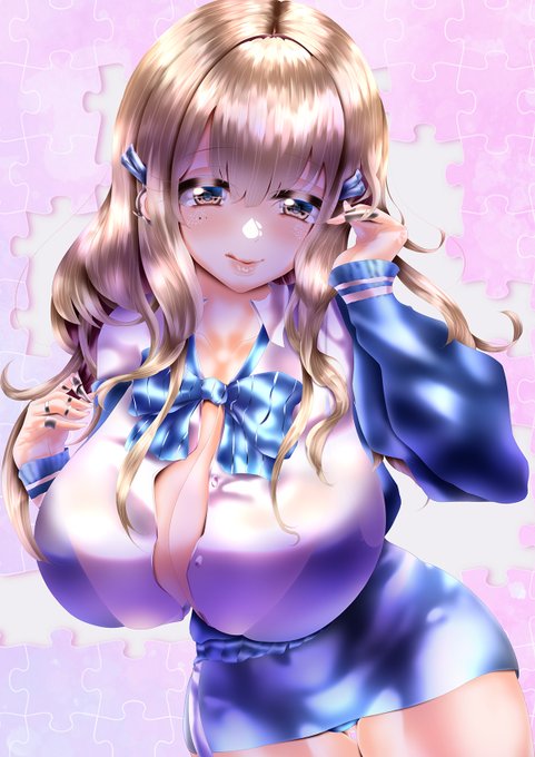 ティアナガ🥰
これがやりたかったんだぁ
#NIKKE 