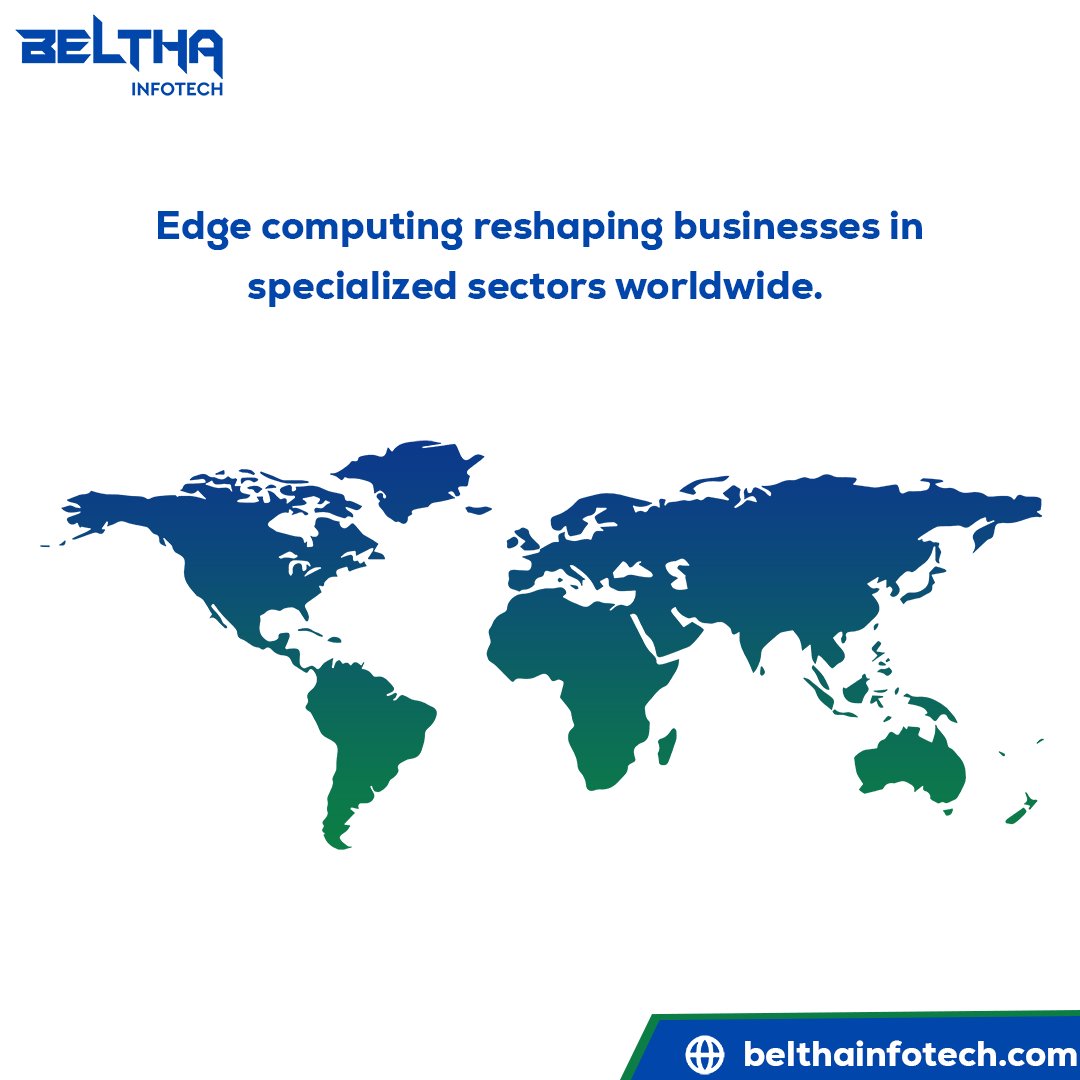 BelthaInfotech's tweet image. Businesses strategies, creates a distributed computing fabric that not only enhances efficiency but also drives digital transformation on a global scale.
#DigitalTransformation #bussiness #globalcomputing