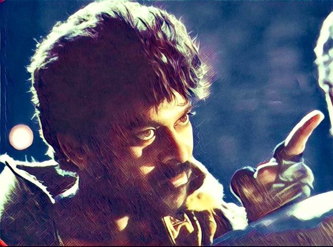 Mbommadevara4's tweet photo. Monarch of TFI!
#PadmaVibhushanChiranjeevi 
#BOSSOfBOSSES 
@KChiruTweets https://t.co/WRytsZdmB1