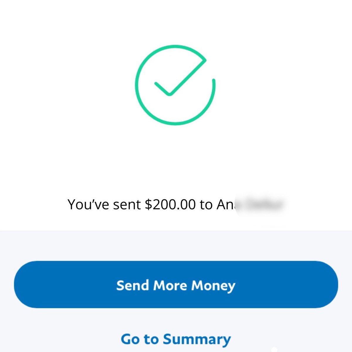 I just sent $200 to a follower, if you also need money, like this tweet &amp; follow and drop your cashtag, paypal or anything else!👇