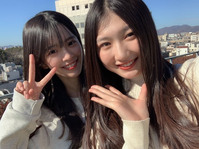 塩月希依音のTwitter画像35