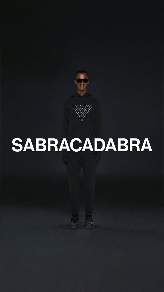 sabracadabraus's tweet photo. Introducing #SabracadabraSS24

Our classic amulet hoodies now available.

Discover more at https://t.co/KowoItIyn0

#Sabracadabra https://t.co/en31F7wjsd