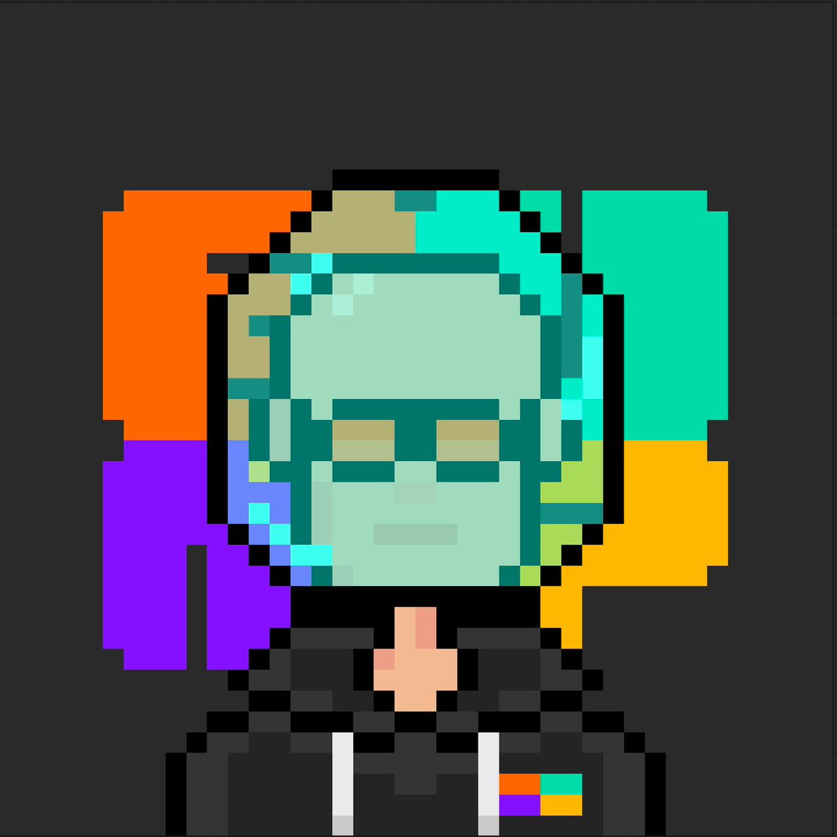 WeNobodies Webumping