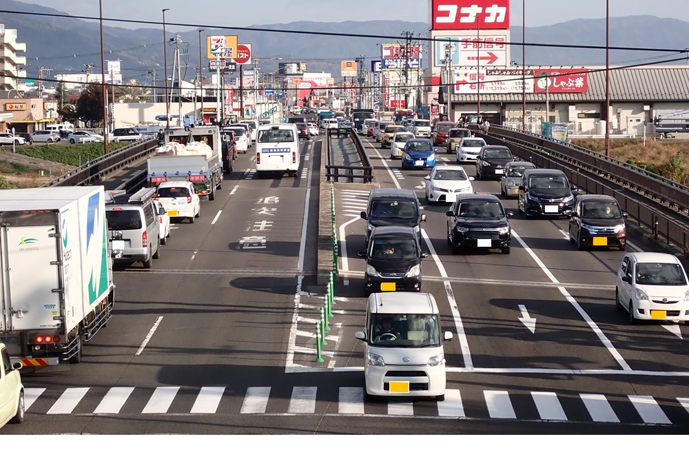 mlit_fukushima's tweet photo. 国道４号福島北道路の道路計画検討に関するアンケートを実施中です。
福島北部地区の道路交通の課題についてご意見をお聞かせ下さい。
3分程度で回答できます。
【アンケートはこちらから↓】
https://t.co/2q8iWsEeAc https://t.co/SrbrbXVAsD
