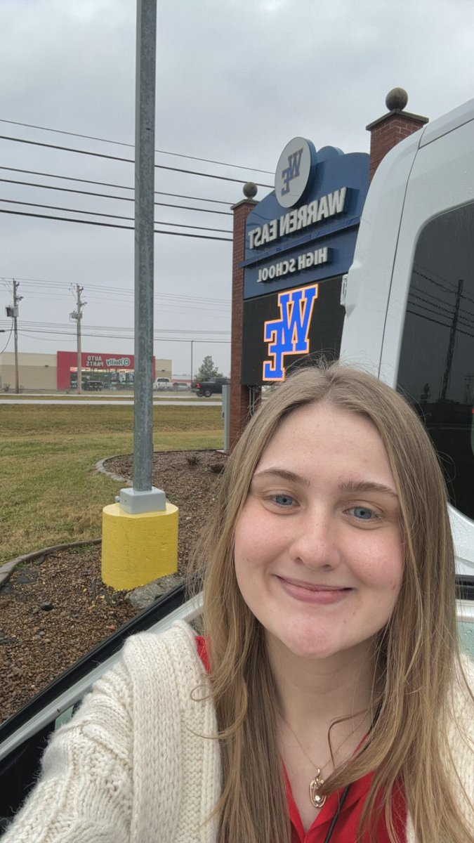 Ms. Whitley Coffman tweet media