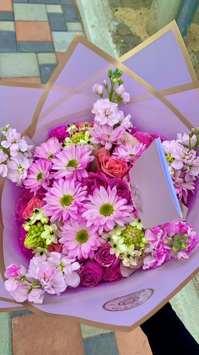 Mari 🐚 tweet media