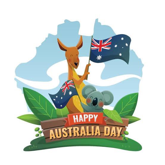 #Australia 
#HappyAustraliaDay 
#AustraliaDay