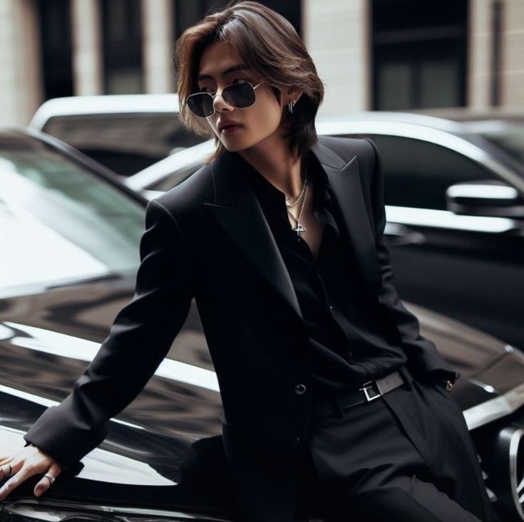 minsugastdy's tweet image. Daddy 🥺