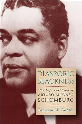 As the celebration of Mr. Schomburg continues, please allow me to re-introduce myself. I am the author of this book: