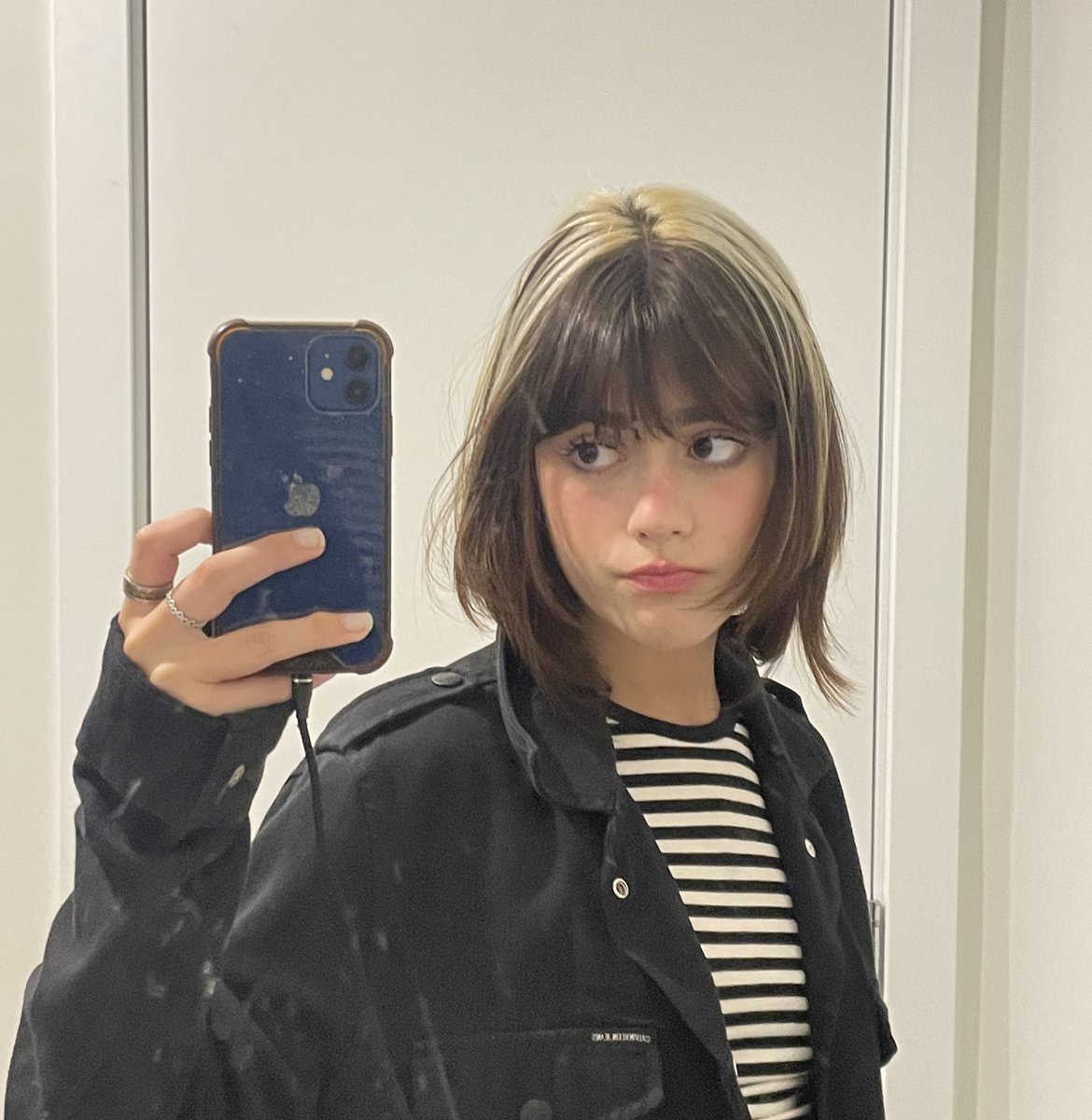 angel(a) tweet media